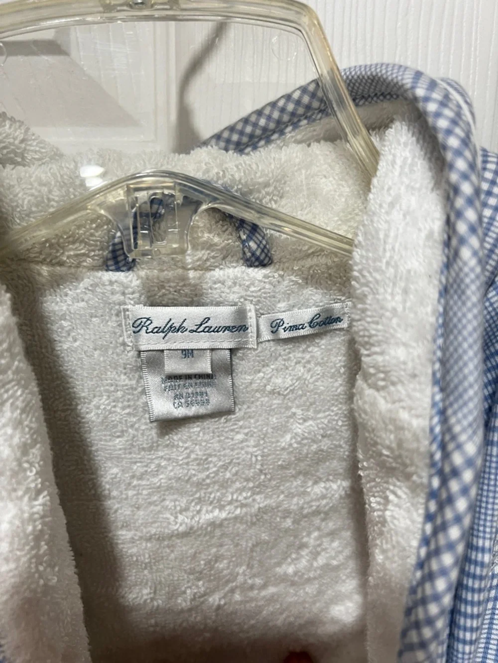 Ralph Lauren preowned ralph